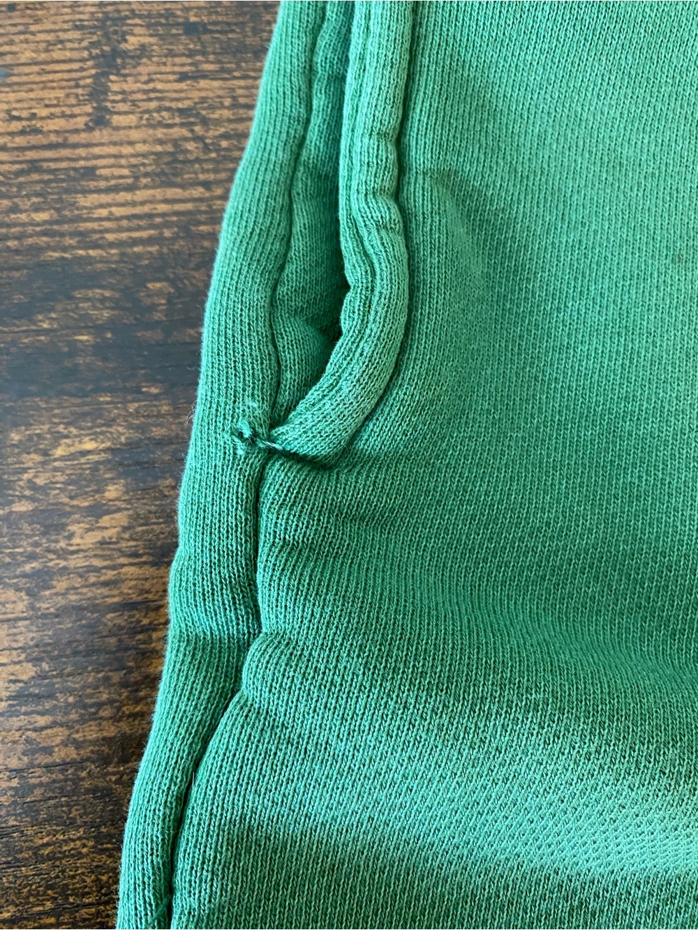 Elwood Core Sweat Short Casual Drawstring Shorts - Picture 4 of 11